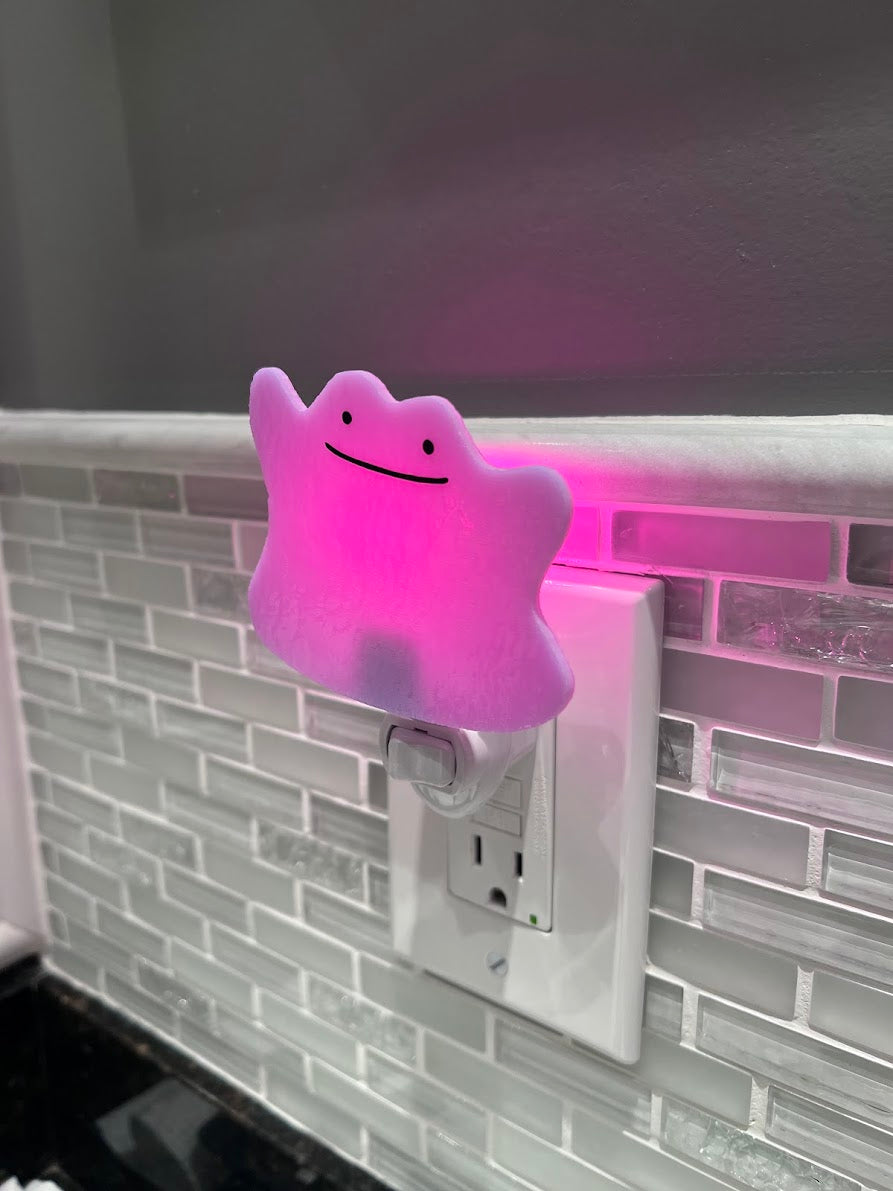 Ditto Night Light