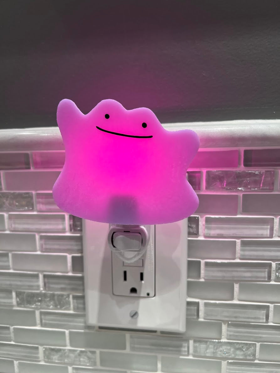 Ditto Night Light