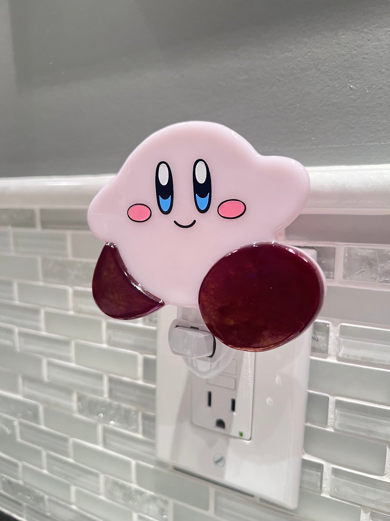 Kirby Night Light
