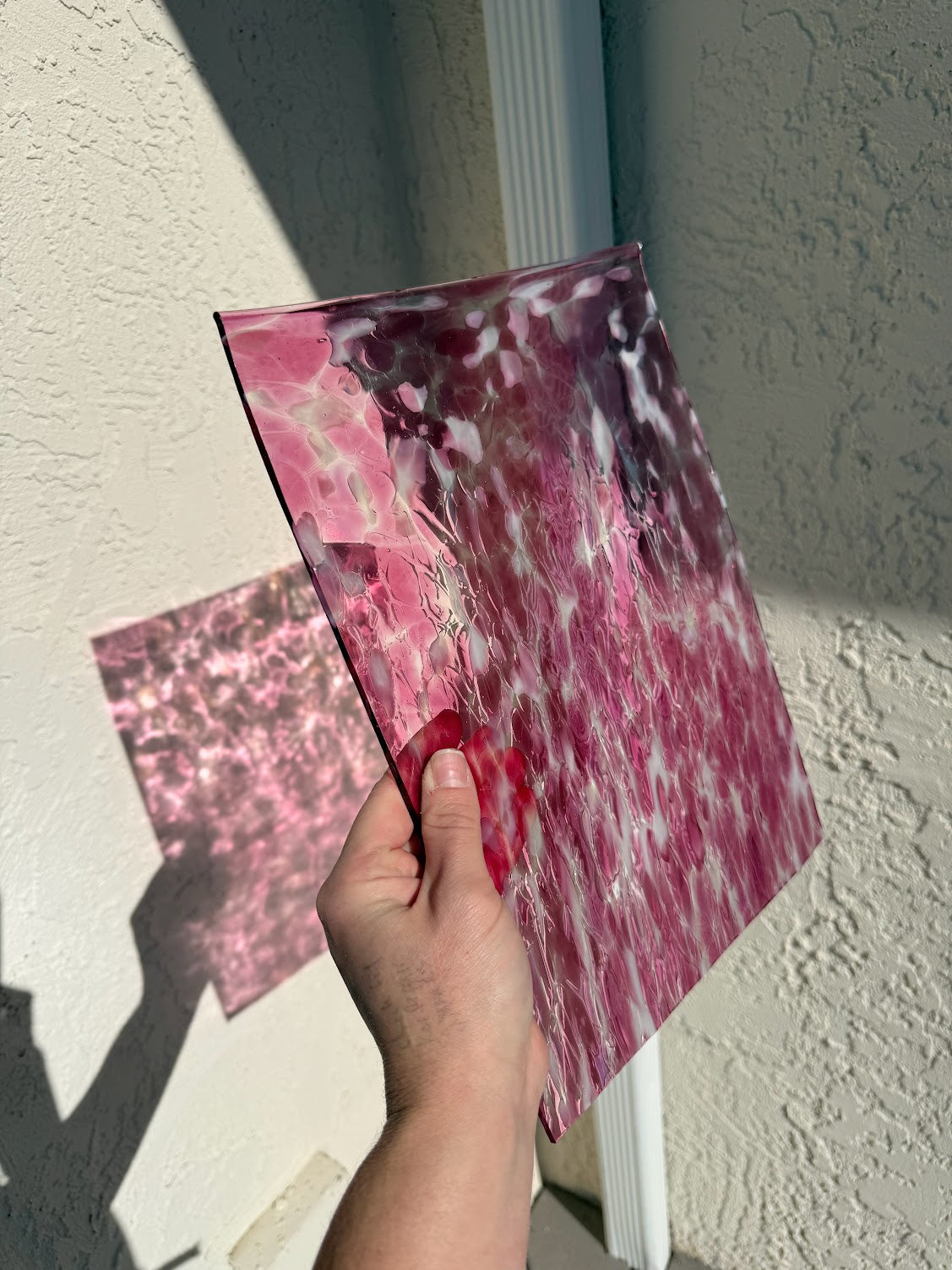 Custom Sardine Lamp for Brittney!