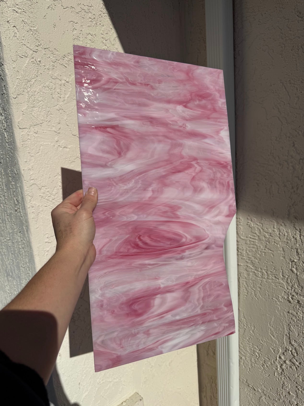 Custom Sardine Lamp for Brittney!