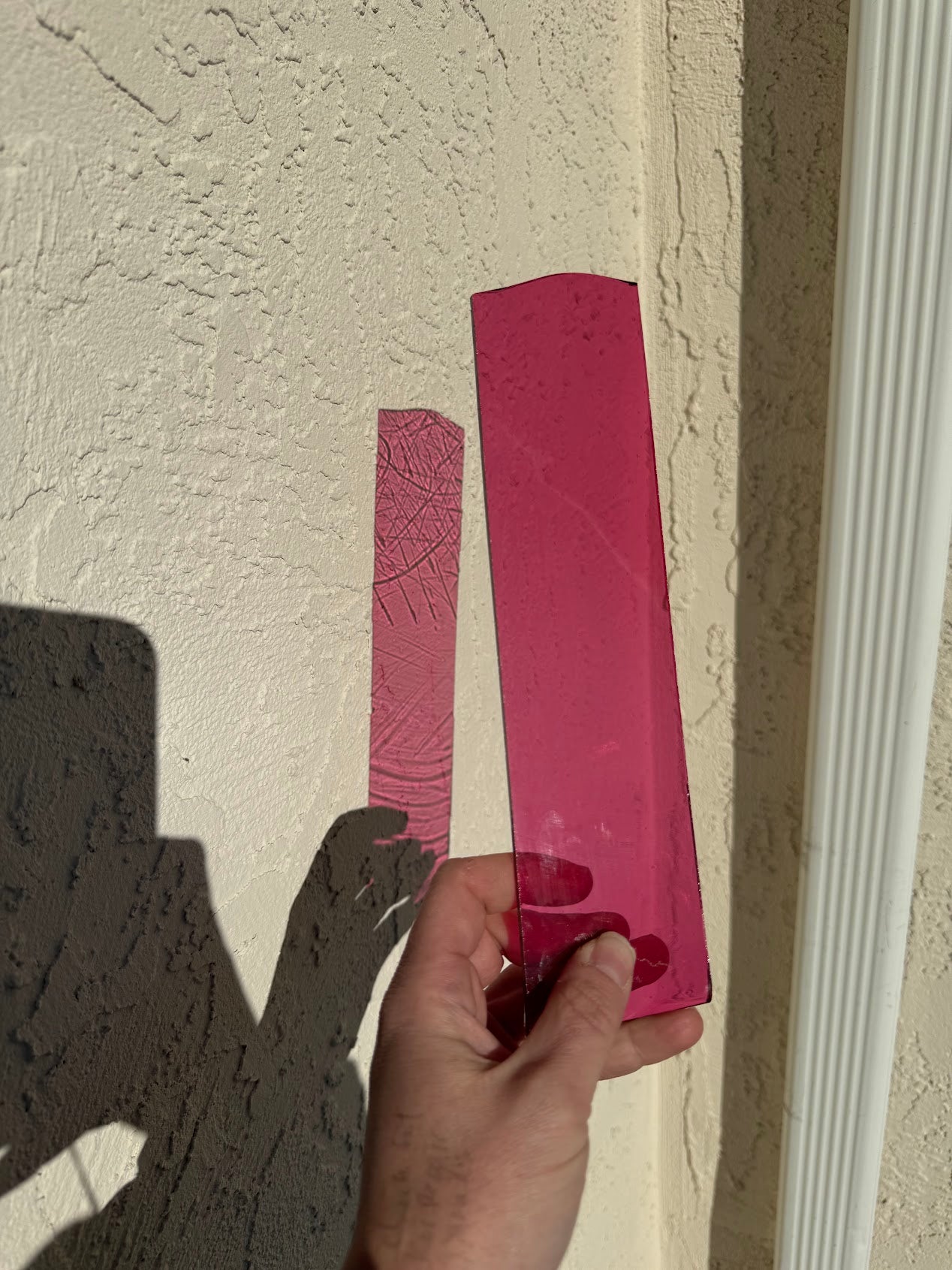 Custom Sardine Lamp for Brittney!