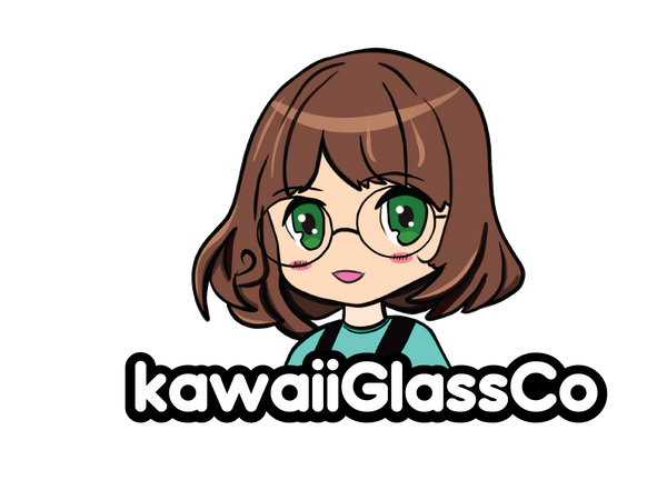Kawaii Glass Co