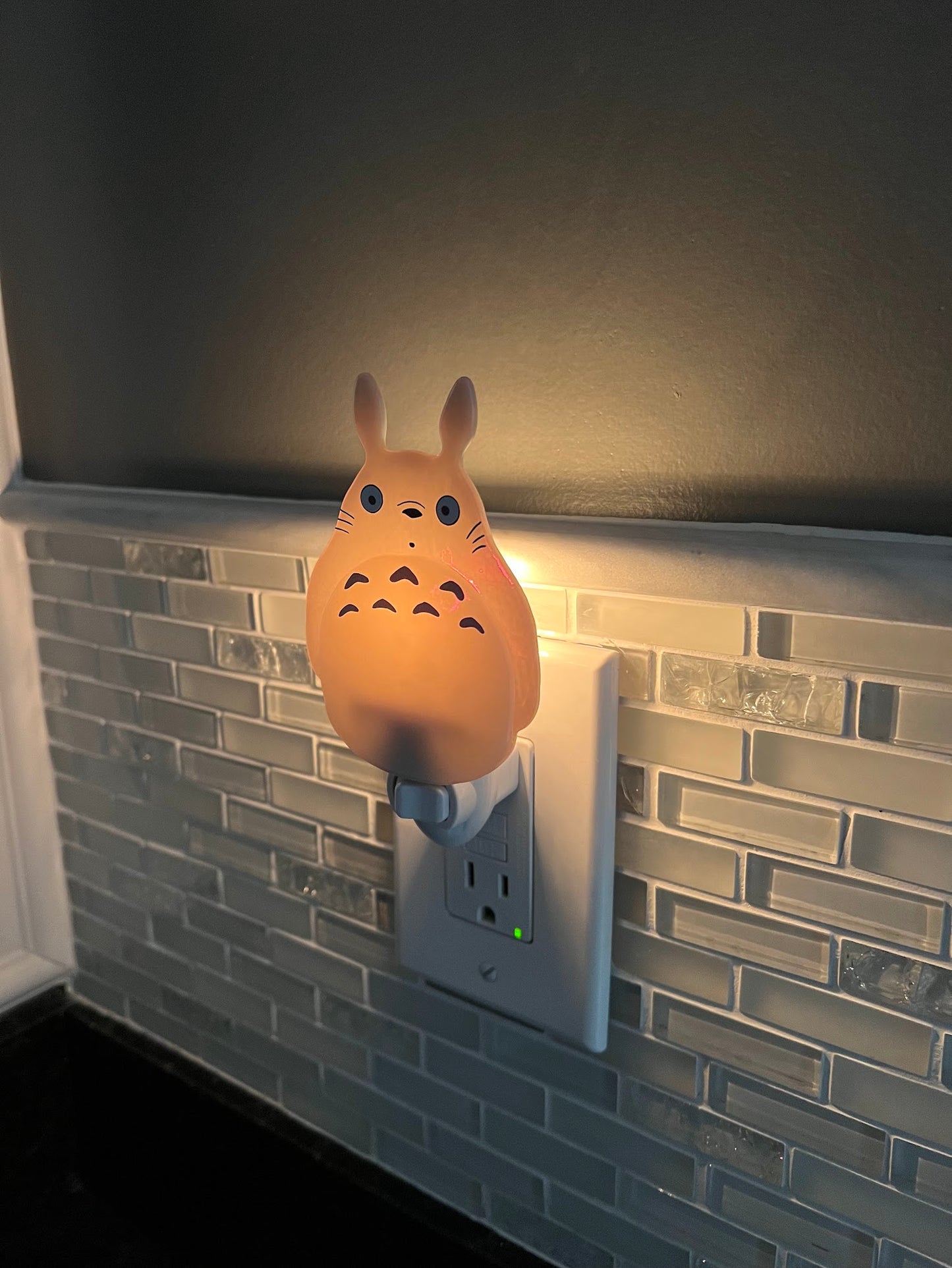 Totoro Night Light