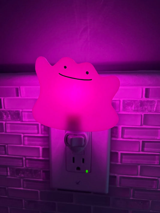 Ditto Night Light